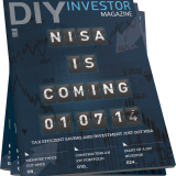 DIY Investor Magazine Issue 2