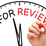 Time to Review