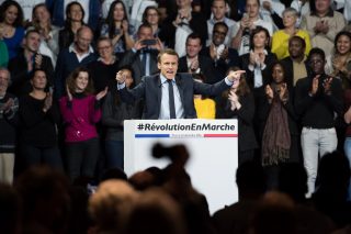 French European Election
